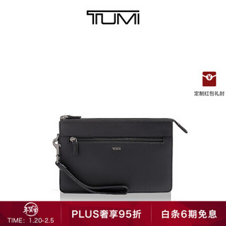 TUMI/途明01262194DS女士手提包】 TUMI/途明Nassau SLG系列时尚拉链手