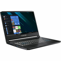 acer 宏碁 Predator Triton 500 輕薄游戲筆記本電腦 官翻版（ i7-9750H，RTX 2080，32GB，1TB）