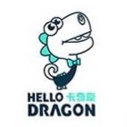 HELLO DRAGON/卡奇龙