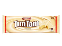 Arnott’s Tim Tam雅乐思 经典原味巧克力进口夹心饼干 200g 进口威化 糖巧 巧克力 零食