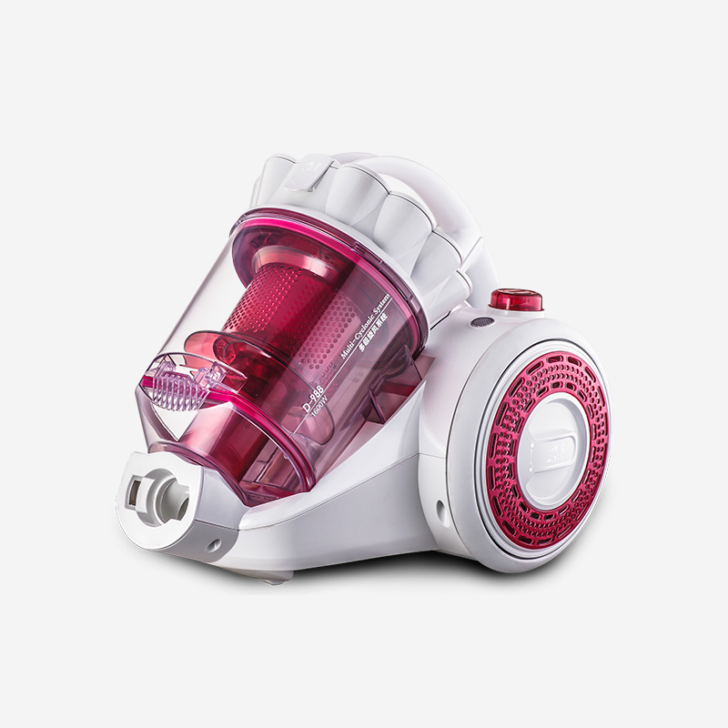 小狗 PUPPY无耗材家用吸尘器D-988