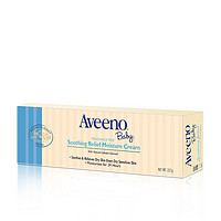 Aveeno 艾惟诺 舒缓柔嫩系列 补水保湿燕麦婴儿润肤乳 227g