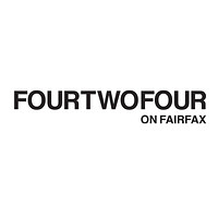 FOURTWOFOUR ON FAIRFAX