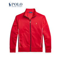 Ralph Lauren/拉夫劳伦男装 2021年早春新年系列运动夹克13131 620-红色 S