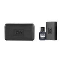 奥伦纳素（ERNO LASZLO）海泥唤肤洁面皂 100g+洁面皂50g+皂前乳15ml