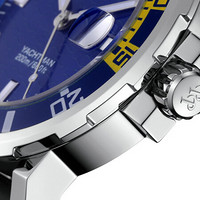 瑞士柏高手表全自动机械潜水男表P1151.SGB.4000.2614