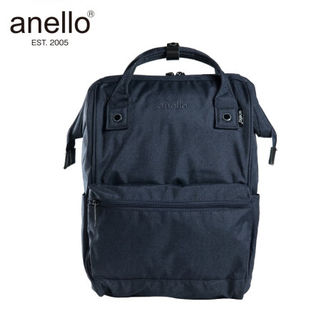 anello 阿耐洛 B2261 男女款中号双肩背包