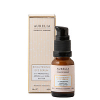 Aurelia益生菌护肤亮肤眼霜15ml*3