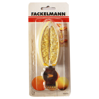 德国法克曼柠檬去皮器 去皮器 刮皮刀49004