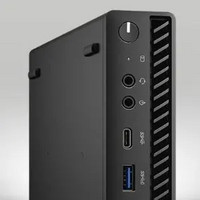 OptiPlex 5080 微型台式机