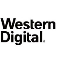西部数据 Western Digital