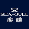 SEA-GULL/海鸥