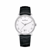 BLANCPAIN 寶珀 -Villeret系列 6669-1127-55B 男士機械表 6669-1127-55B