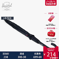 Herschel Classic Umbrella 时尚实用雨伞 长柄伞15034