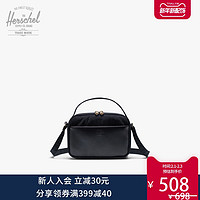 Herschel Orion Crossbody 斜款包 Leather Capsule 休闲包10823