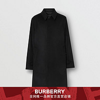 BURBERRY 男装 羊绒轻便大衣 80198101
