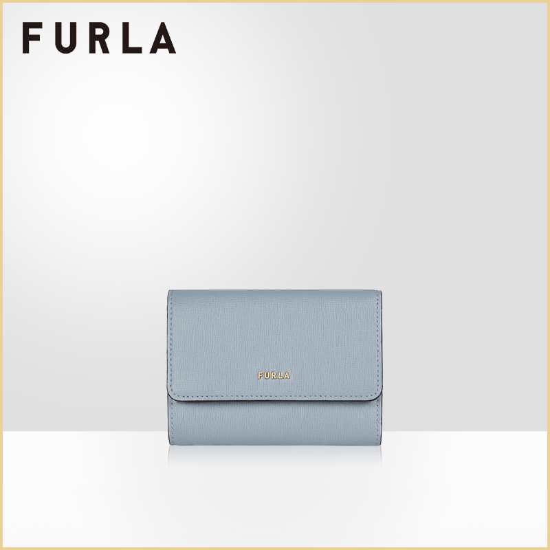 FURLA/芙拉BABYLON 秋冬女士小号钱包