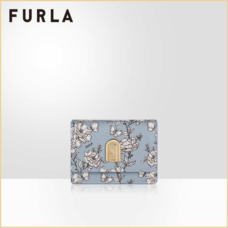 FURLA/芙拉1927 2020早秋小号女士卡包