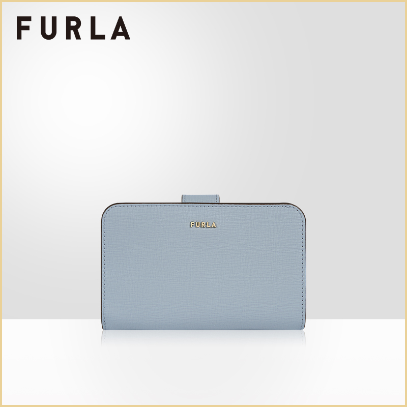 FURLA/芙拉BABYLON 秋冬女士中号钱包