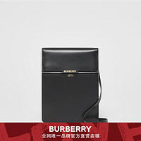 BURBERRY Grace - 皮革格雷丝斜挎包 80358171