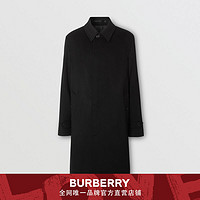 BURBERRY 男装羊绒轻便大衣 80217861