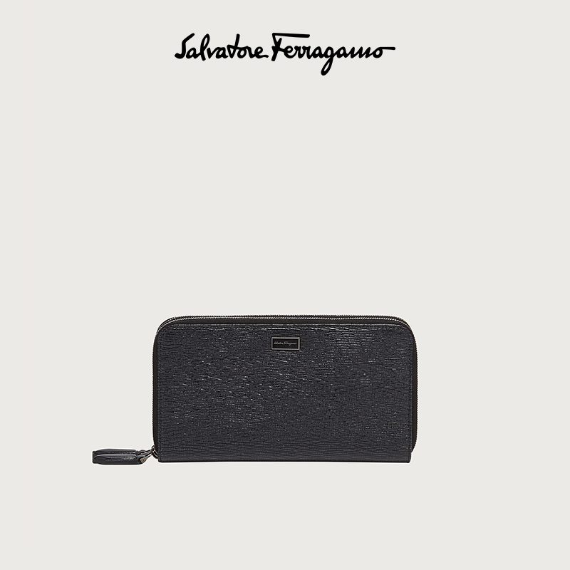 Salvatore Ferragamo/菲拉格慕 男士钱夹 677208