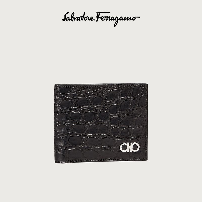 Salvatore Ferragamo/菲拉格慕 男士钱夹 686597