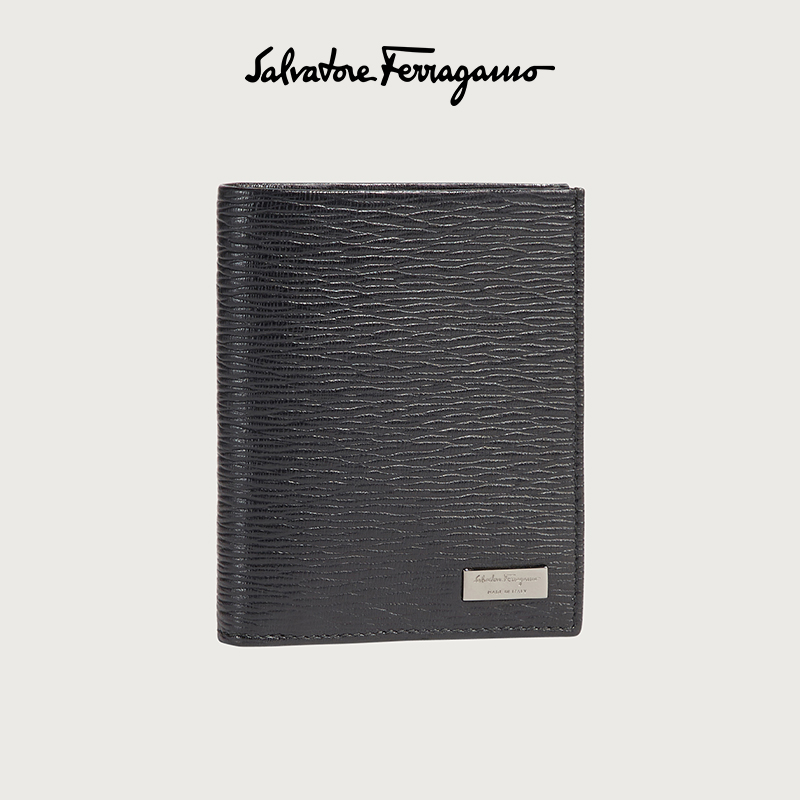 Salvatore Ferragamo/菲拉格慕 男士钱夹 351302