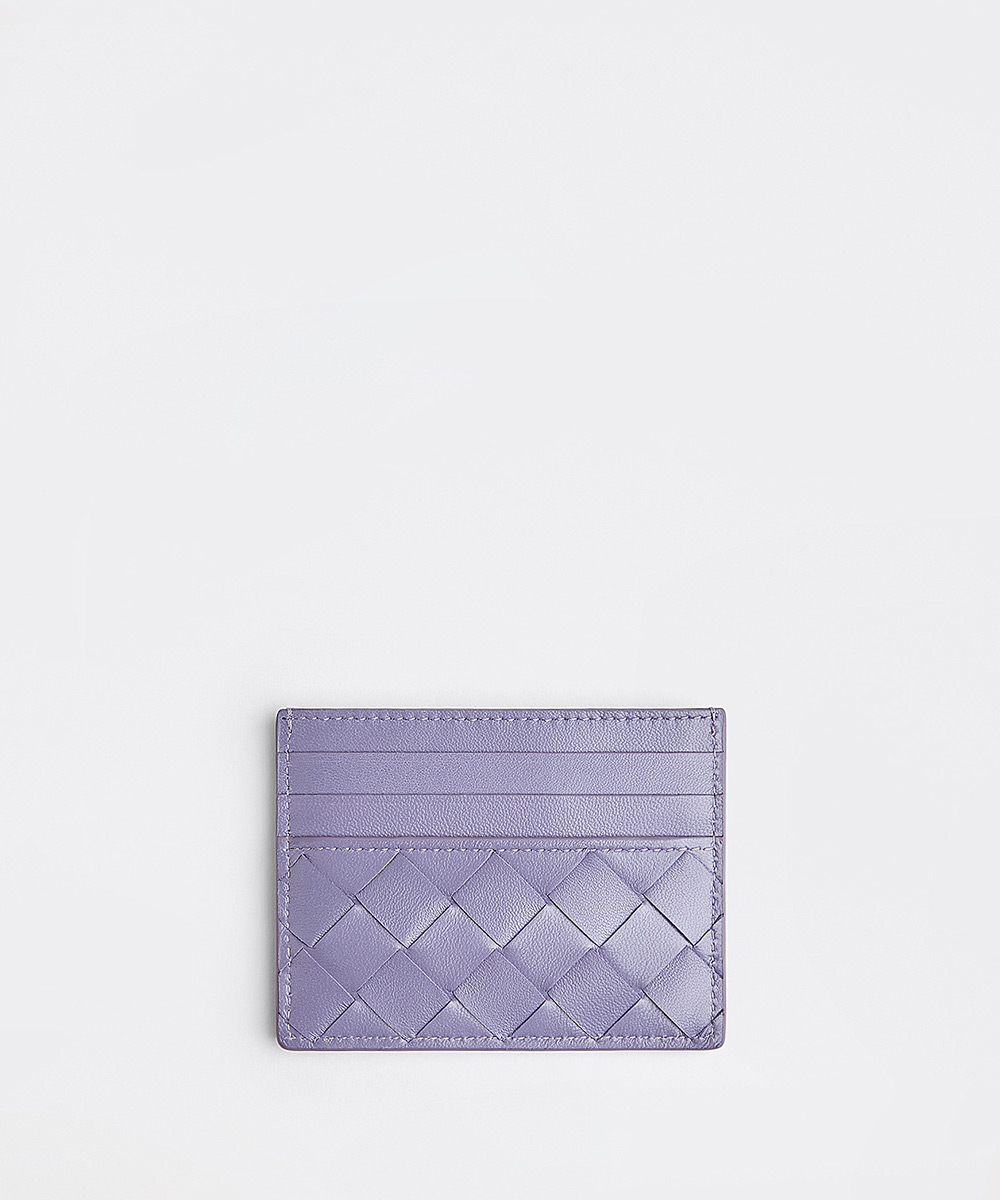 BOTTEGA VENETA 2021新品女士卡套BV卡套