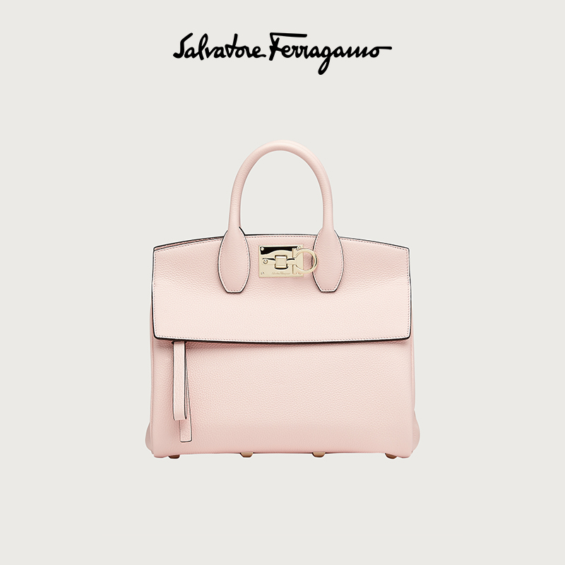 Salvatore Ferragamo/菲拉格慕 女士FERRAGAMO STUDIO手袋 740851