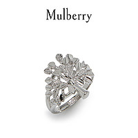 Mulberry/玛珀利2020秋冬新款Mulberry Tree 戒指QR2257