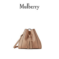 Mulberry/玛珀利女包2021春夏新款Millie 小号托特包单肩包HH5867