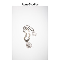 Acne Studios 2021新款小众复古钱币个性吊坠手链手饰 C50200-BWF