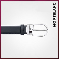 Montblanc/万宝龙马蹄形针式 腰带