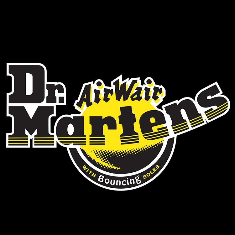 马汀博士 Dr.Martens