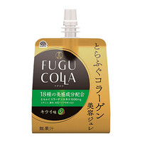 日本进口EARTH胶原蛋白果冻 猕猴桃味150g