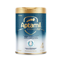Aptamil 爱他美 奇迹白罐4段 儿童特殊配方奶粉