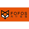 FOFOS/两只福狸