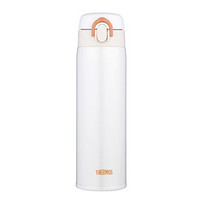 THERMOS 膳魔师 JALC-500-PRW 保温杯 500ml 珍珠白