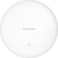 TP-LINK 普联 1900M双频千兆无线嵌入式吸顶AP TL-AP1900GE-PoE/DC易展版