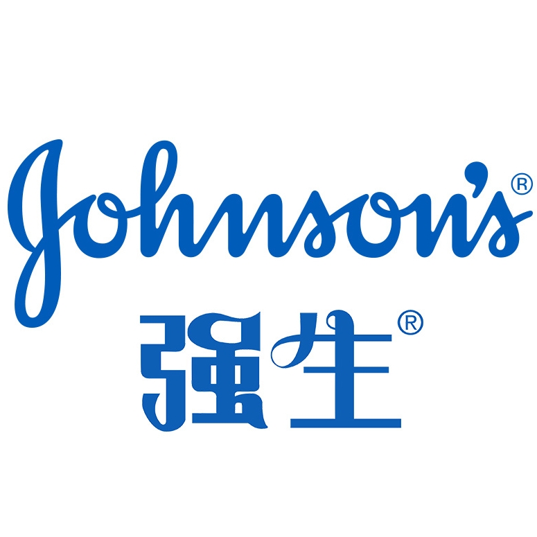 强生 Johnson & Johnson