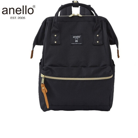 anello 阿耐洛 日本乐天包离家出走包电脑隔层双肩包男女背包书包可容A4防盗升级