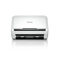 EPSON 愛普生 DS-570WII A4饋紙式WI-FI高速掃描儀 白色