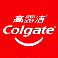 高露洁 Colgate