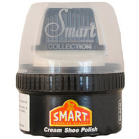 smart 乳膏护理鞋油 黑色 60ml *6件