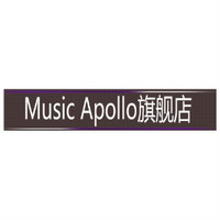 Music Apollo