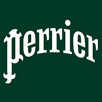 巴黎水 perrier