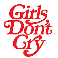 Girls Don't Cry