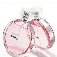 CHANEL 香奈兒 邂逅柔情女士淡香水 100ml