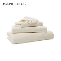 Ralph Lauren/拉夫劳伦 Payton大浴巾(188×92cm)RL80077 101-白色